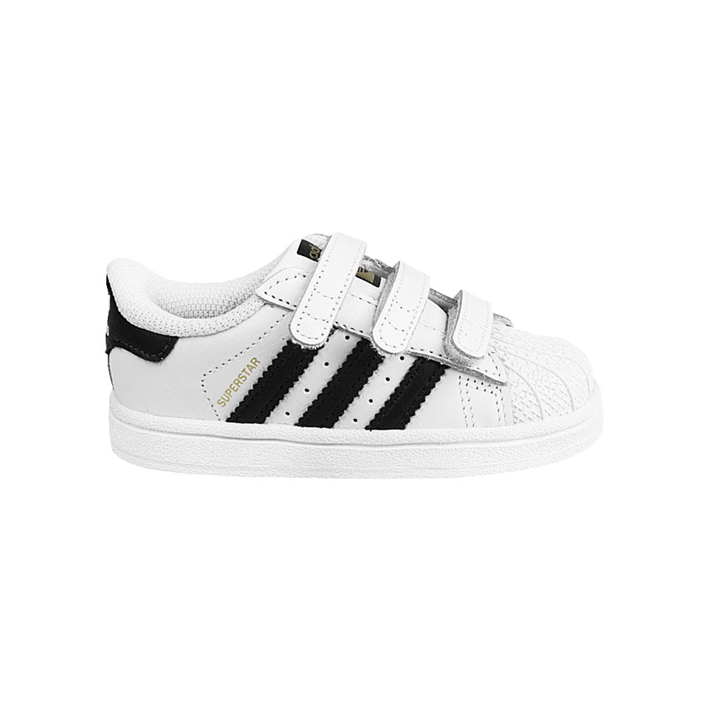 velcro adidas superstar