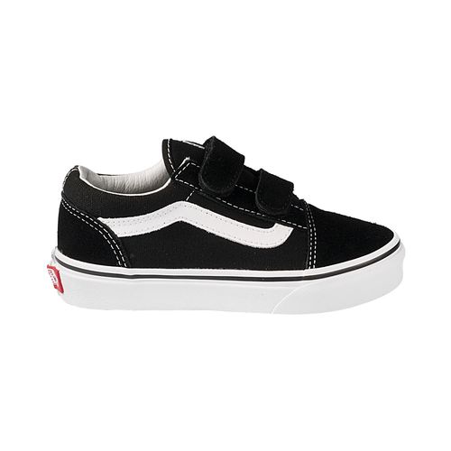 vans tenis infantil