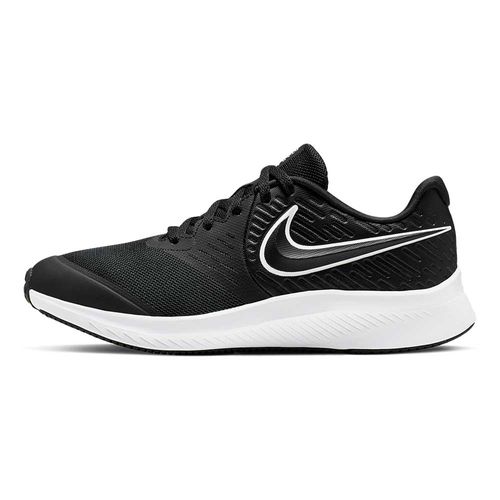 tenis com amortecedor nike