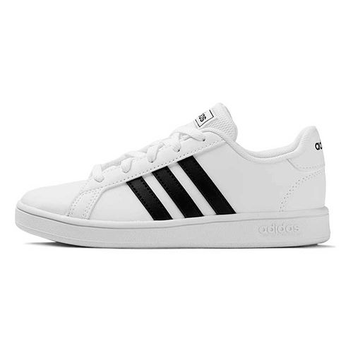adidas tenis infantil