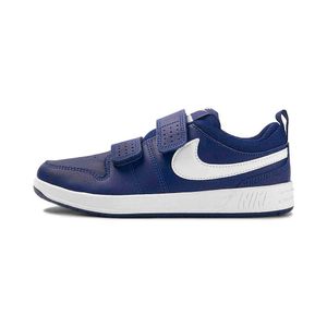 nike azul infantil
