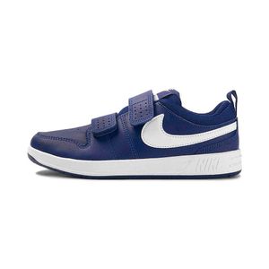 tenis azul infantil