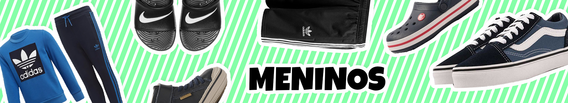 marcas de sapato infantil