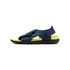 Papete-Nike-Sunray-Adjust-5-Td-Infantil-Azul