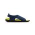 Papete-Nike-Sunray-Adjust-5-Td-Infantil-Azul-3
