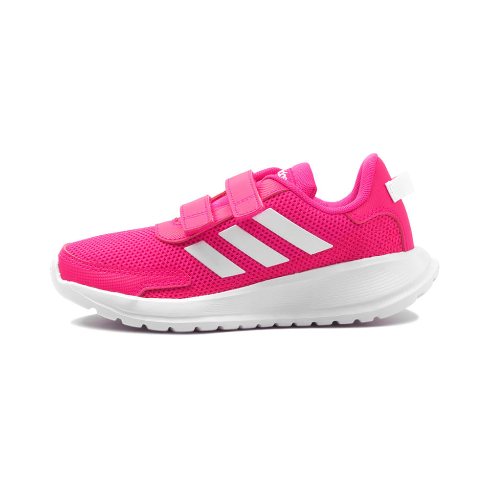 tênis adidas infantil rosa