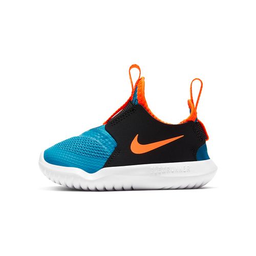 tênis nike flex runner infantil 34