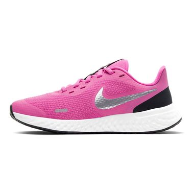 tênis nike rosa pink