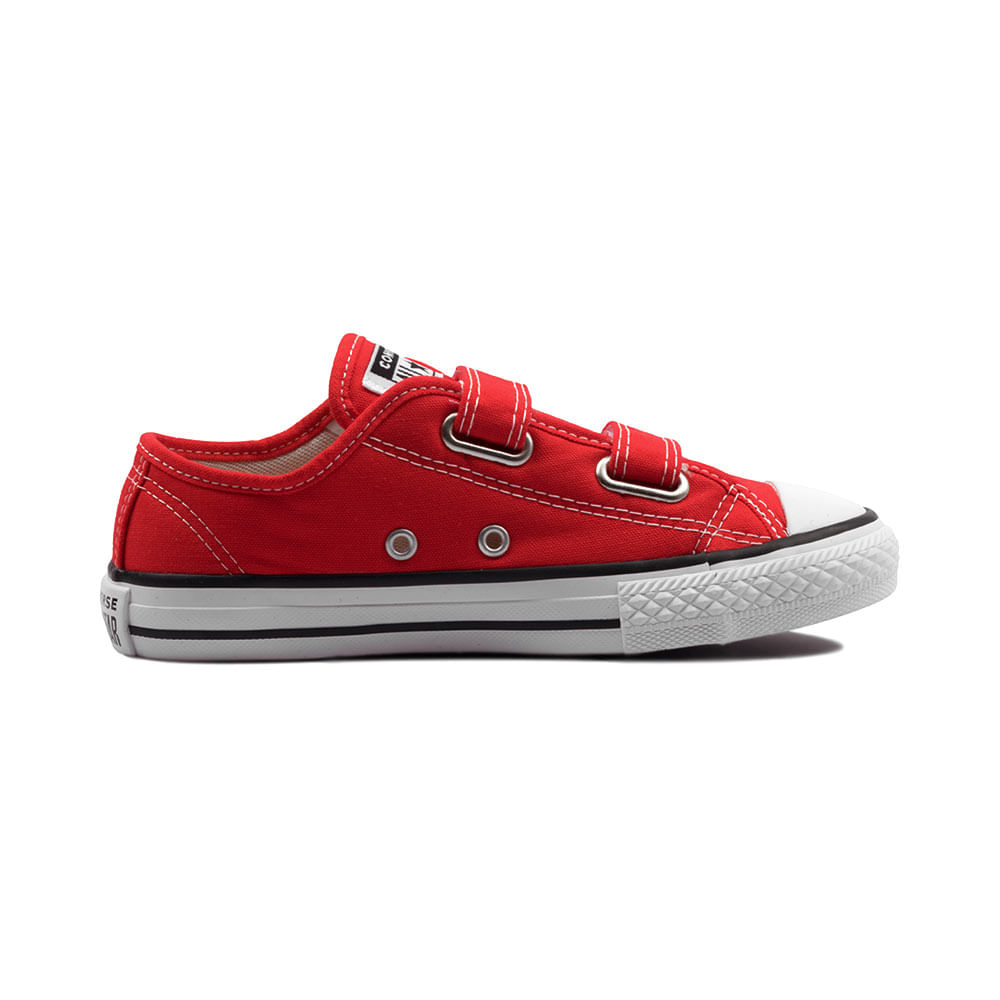 converse chuck taylor all star velcro