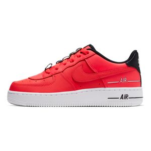 air force preto e vermelho