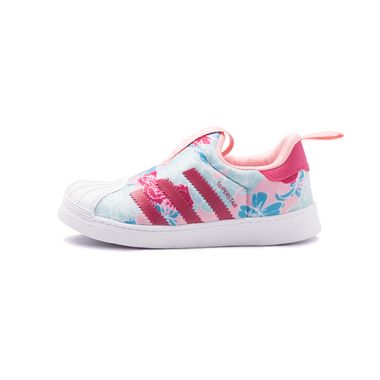 tenis adidas infantil 24