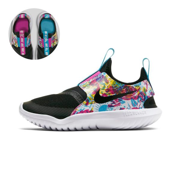 Tênis Nike Flex Runner PS Infantil - 33