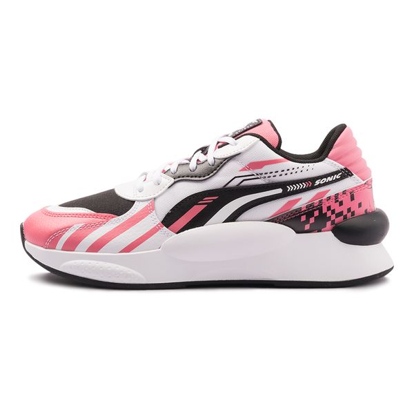 Tênis Puma X Sega Rs 9.8 Sonic GS Infantil - 36