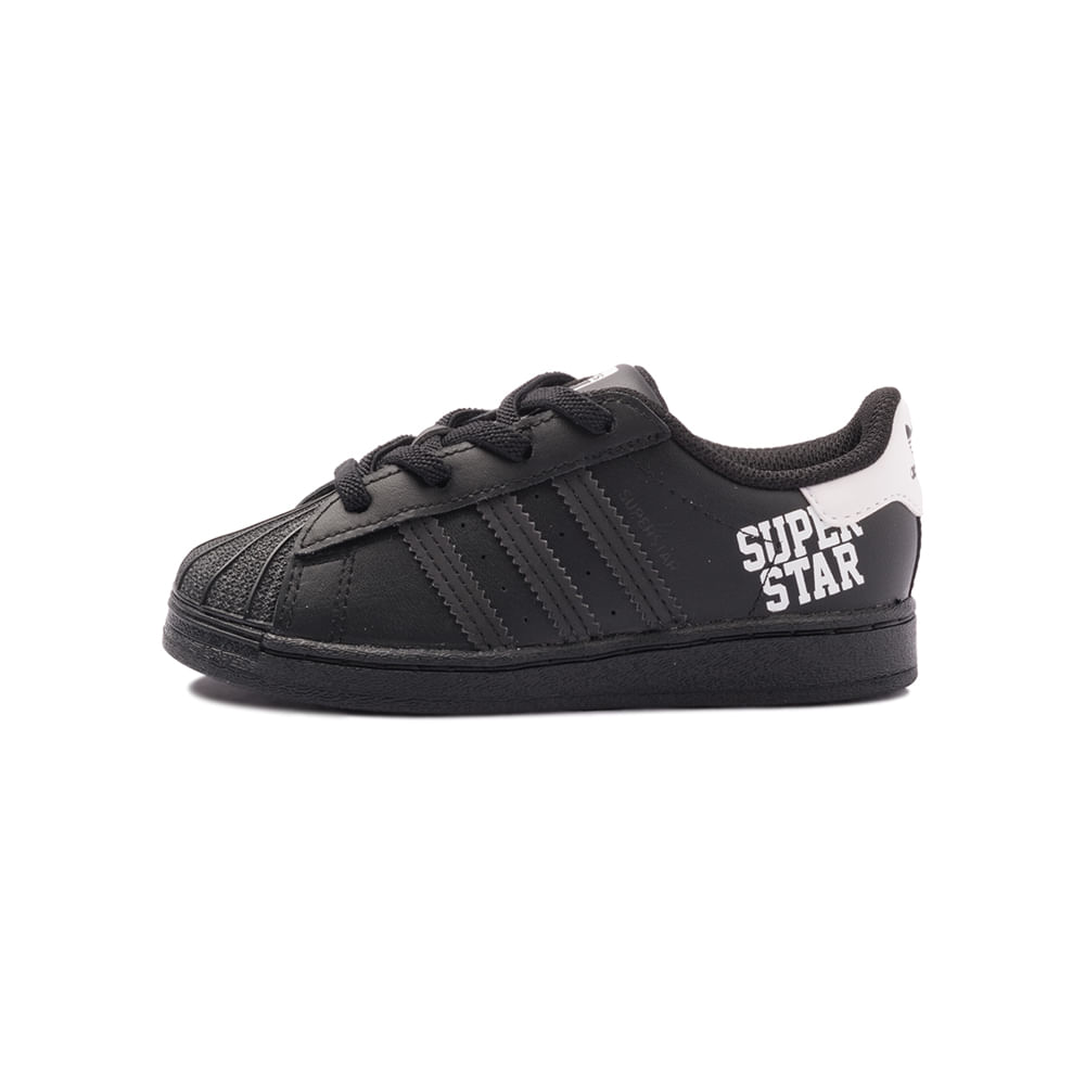 tenis infantil adidas superstar