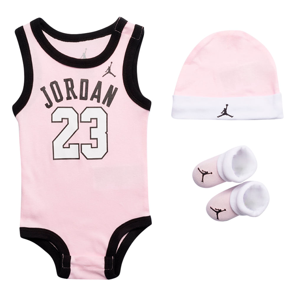 jordan infantil feminino original