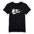 Camiseta-Nike-Iconclash-Dptl-Infantil-Preta