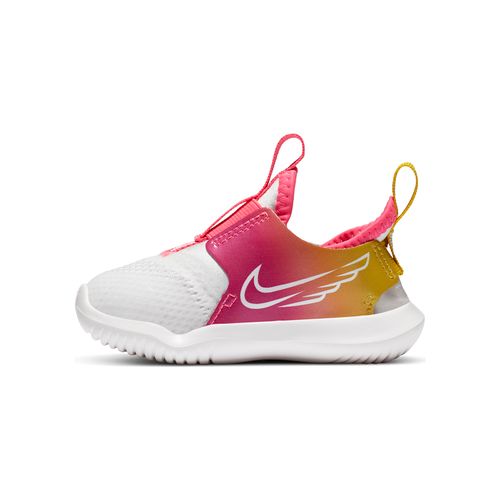 Tenis-Nike-Flex-Runner-Sun-Td-Infantil-Multicolor