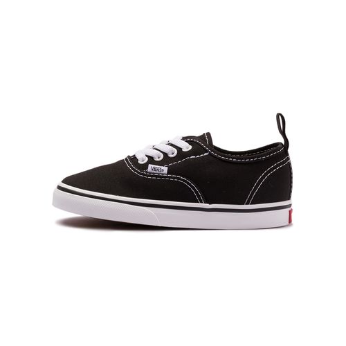 vans preto infantil