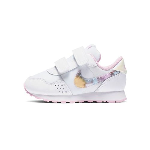 tênis nike md runner 2 ps velcro infantil