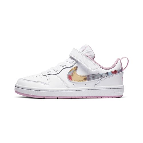 tenis nike court borough adulto