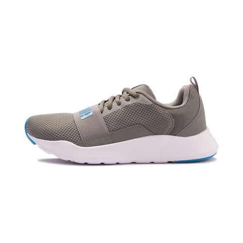 tênis puma wired ps preto