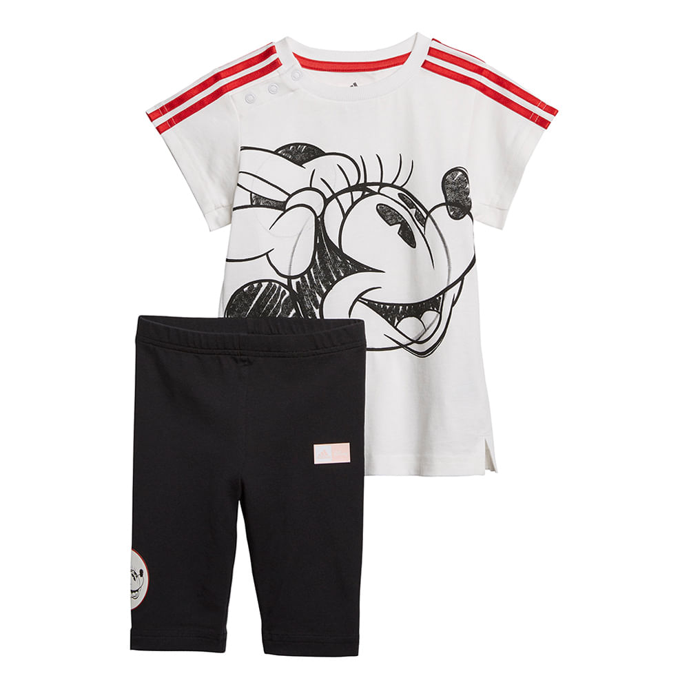 adidas infantil disney