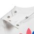 Camiseta-adidas-Trefoil-3D-Adicolor-Infantil-Branca-3
