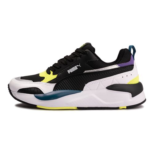 tenis puma air