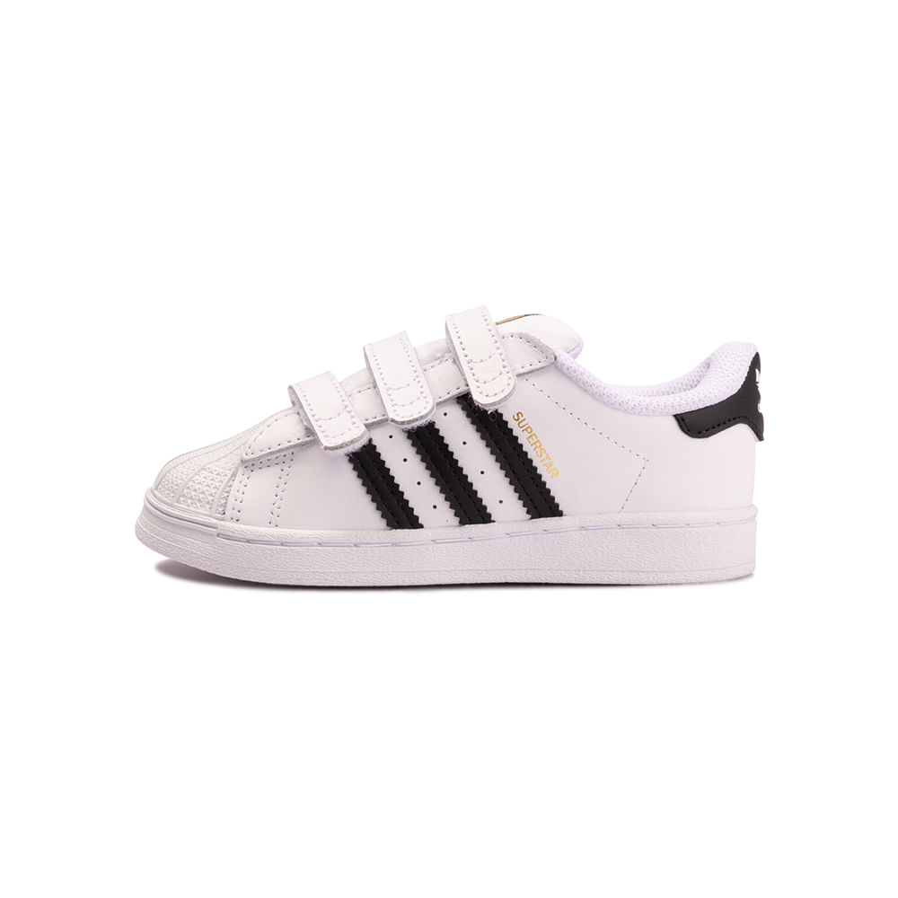 tênis adidas original infantil