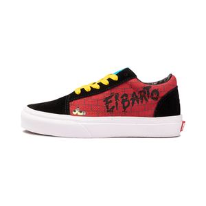 vans bebe 20