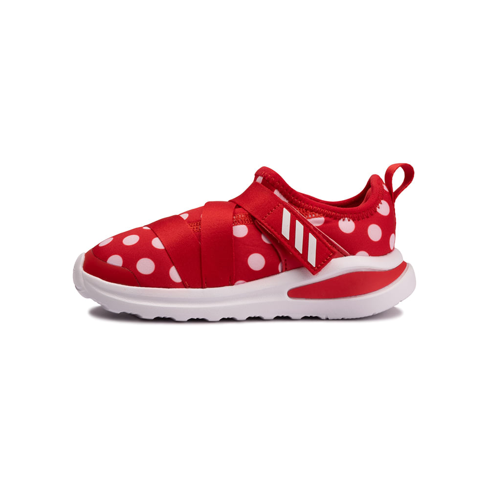 tenis adidas minnie adulto