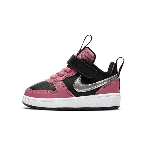 tênis infantil nike court borough mid 2 tdv