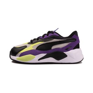 tenis puma infantil numero 26