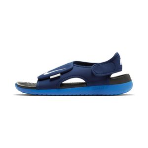 Papete-Nike-Sunray-Adjust-5-PSGS-Infantil-Azul