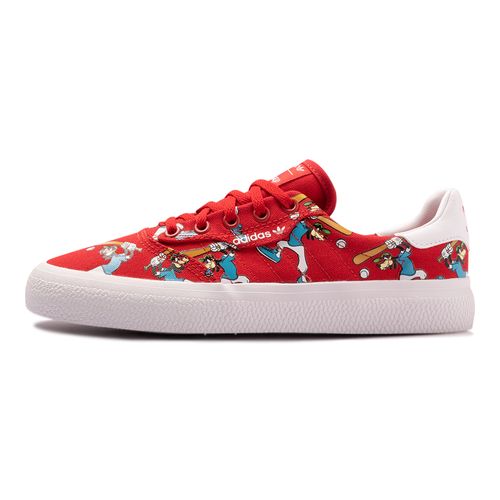 tenis adidas disney feminino