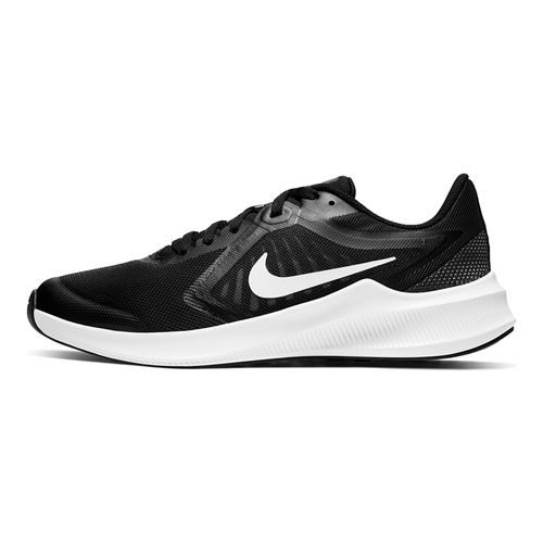 Tenis-Nike-Downshifter-10-GS-Infantil-Preto
