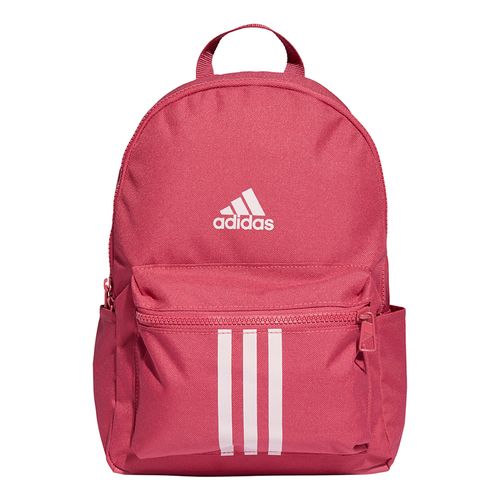 mochila adidas infantil