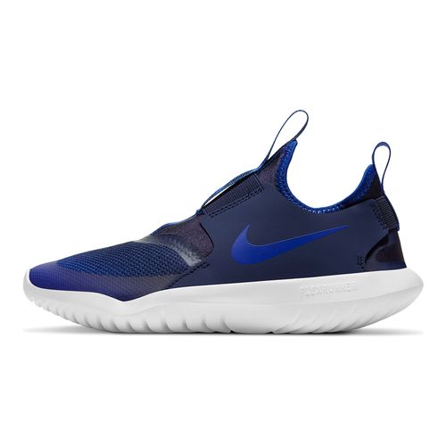 tênis nike flex runner fable gs