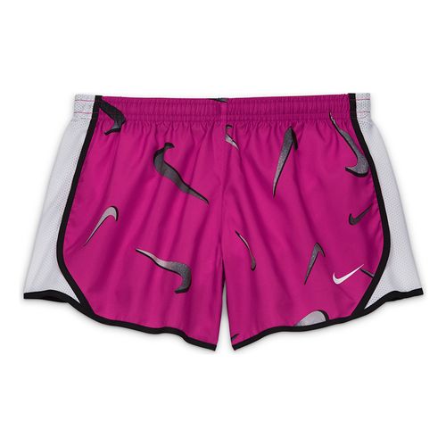 Shorts-Nike-Infantil-Rosa