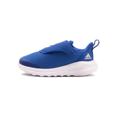 Tenis-adidas-Fortarun-Ac-TD-Infantil-Azul
