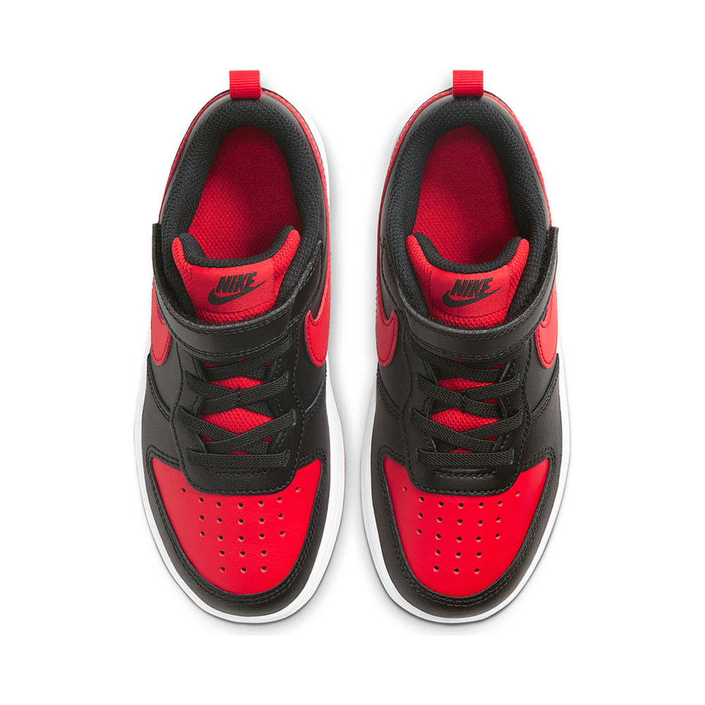 nike sneaker court borough low 2 se1