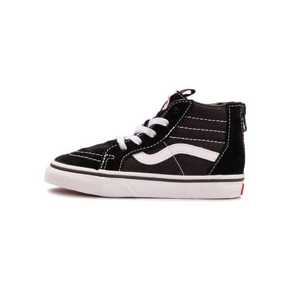 Tênis Vans Sk8-HI Zip TD Infantil - 24