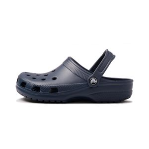 Sandalia-Crocs-Classic-Infantil-Azul