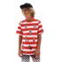 Camiseta-Vans-X-Where-s-Wally-Infantil-Multicolor