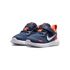 Tenis-Nike-Revolution-5-TD-Infantil-Azul-5