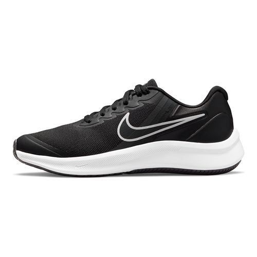 Tenis-Nike-Star-Runner-3-GS-Infantil-Preto