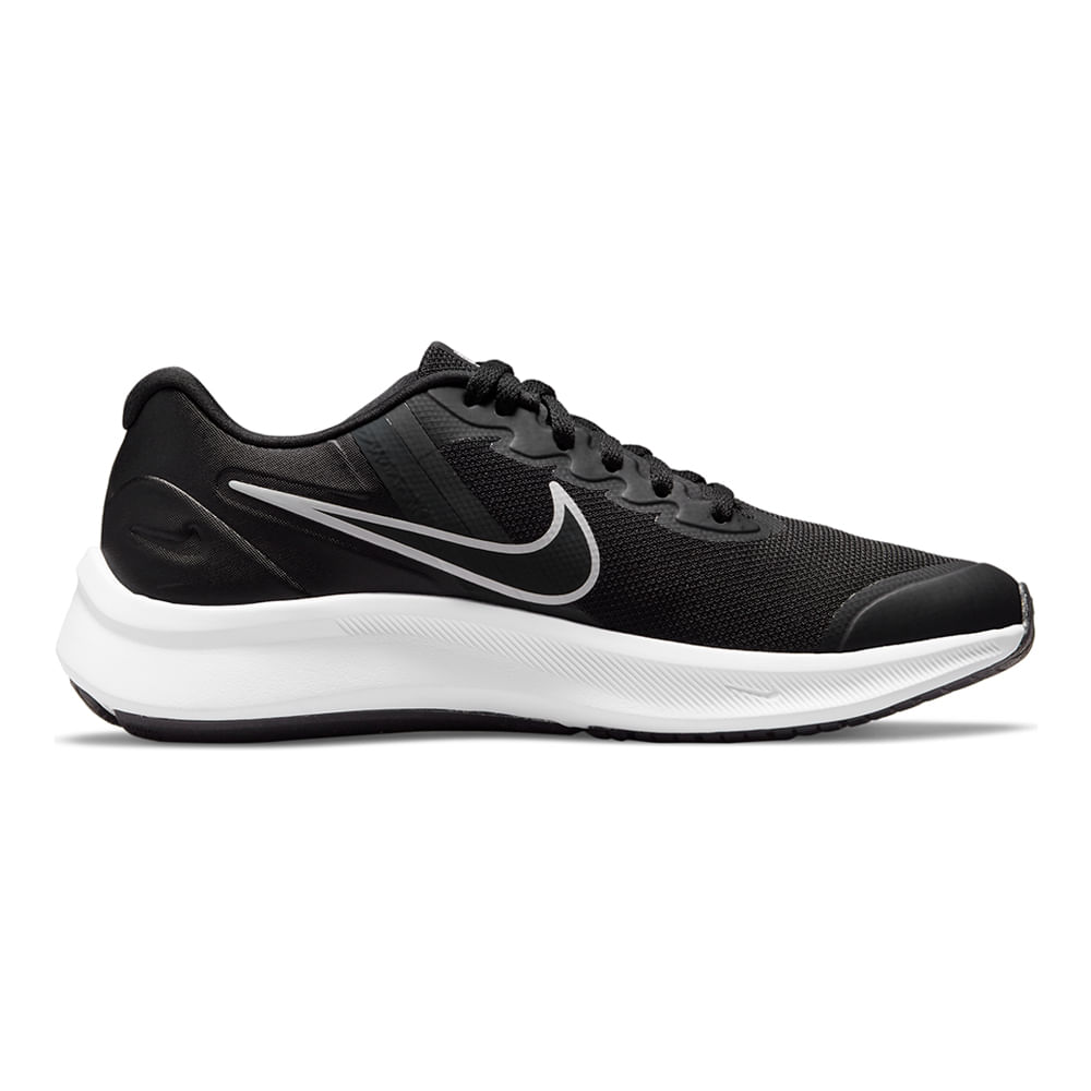 Tenis Nike Star Runner 3 GS Infantil | Tenis e na magicfeet - MagicFeet