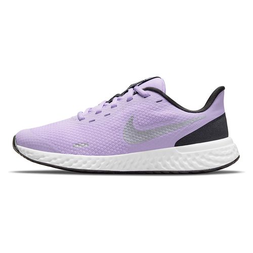 Tenis-Nike-Revolution-5-GS-Infantil-Rosa