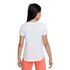 Camiseta-Nike-Scoop-Futura-Infantil-Branco-2