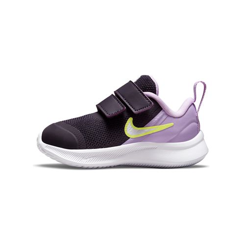 Nike Star Runner 3 Infantil Tenis Nike Star Runner 3 TDV Infantil | Tenis e na magicfeet - MagicFeet